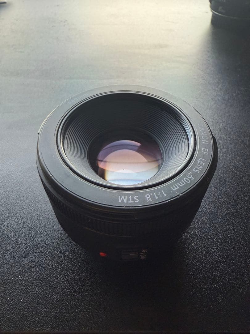 ⭐︎Quannnn⭐︎CANON EF単焦点レンズセット