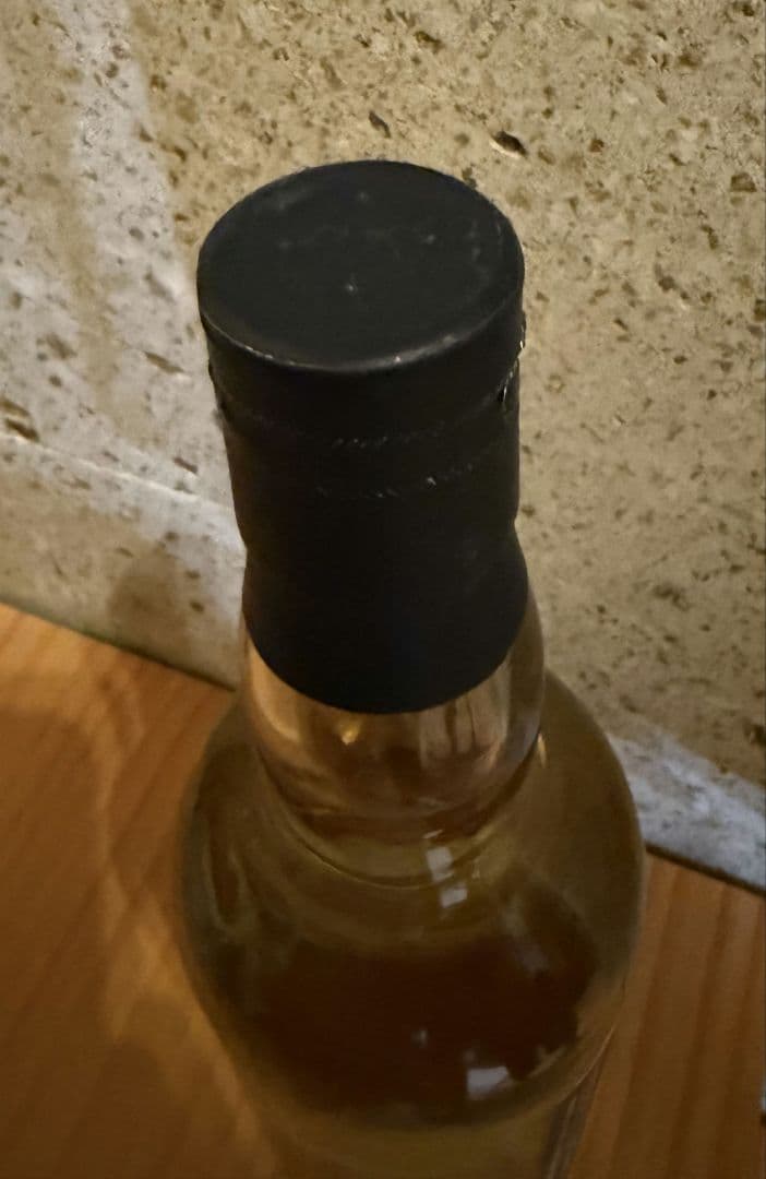 Hemp Sparrow カリラ 2010