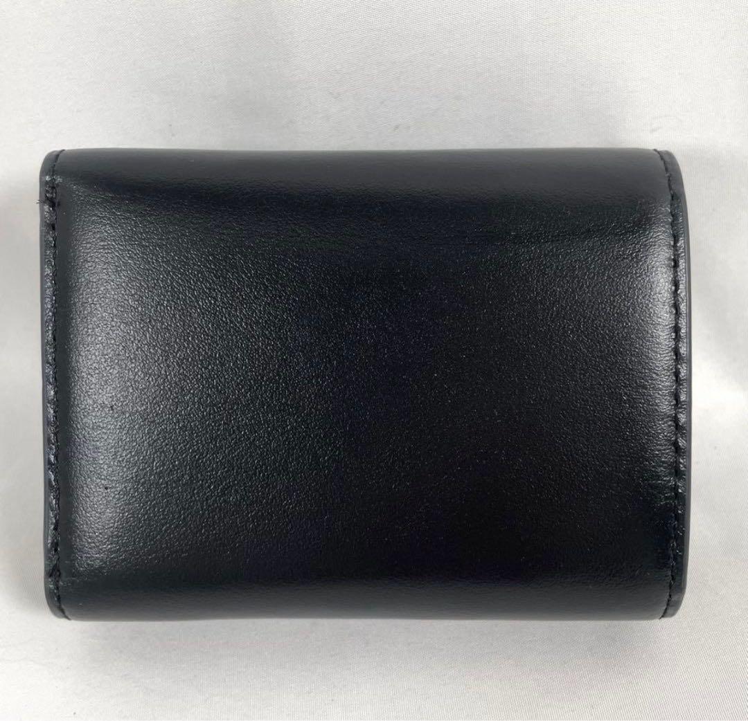 DIESEL ディーゼル 三つ折り財布 コンパクトウォレット