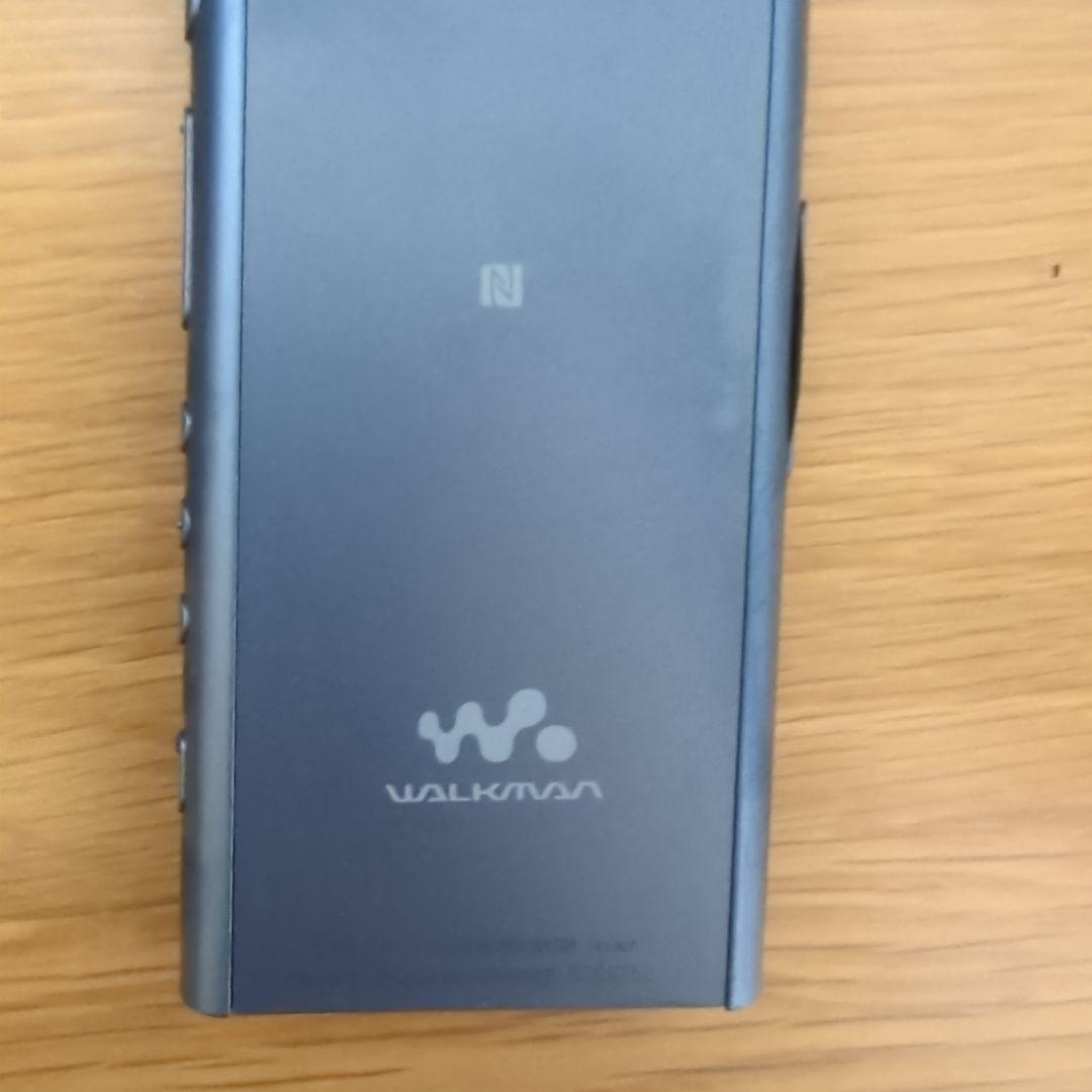 Sony Walkman 青色モデル NFC対応