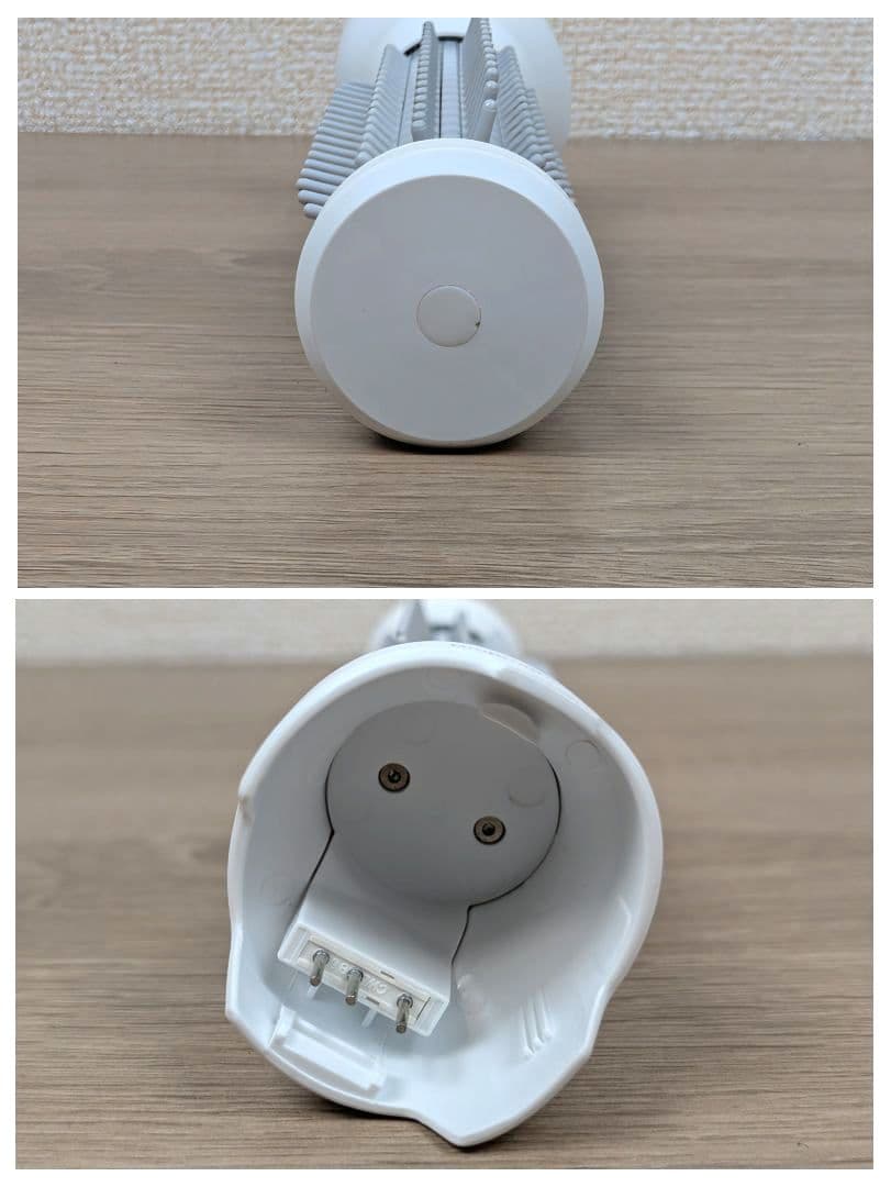 【美品】CUREINA 3D Plus CUR3D-JP くるくるドライヤー