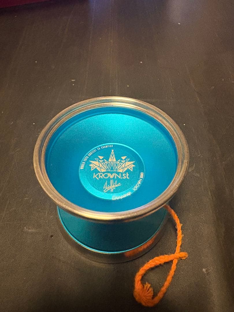 c3ヨーヨーデザイン クラウンst