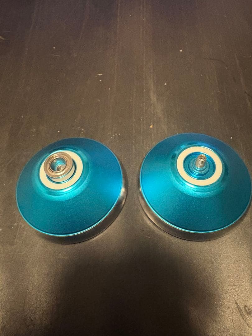 c3ヨーヨーデザイン クラウンst