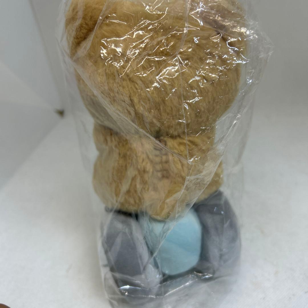 リラックマルシェ ぬいぐるみ 犬 リラックマストア