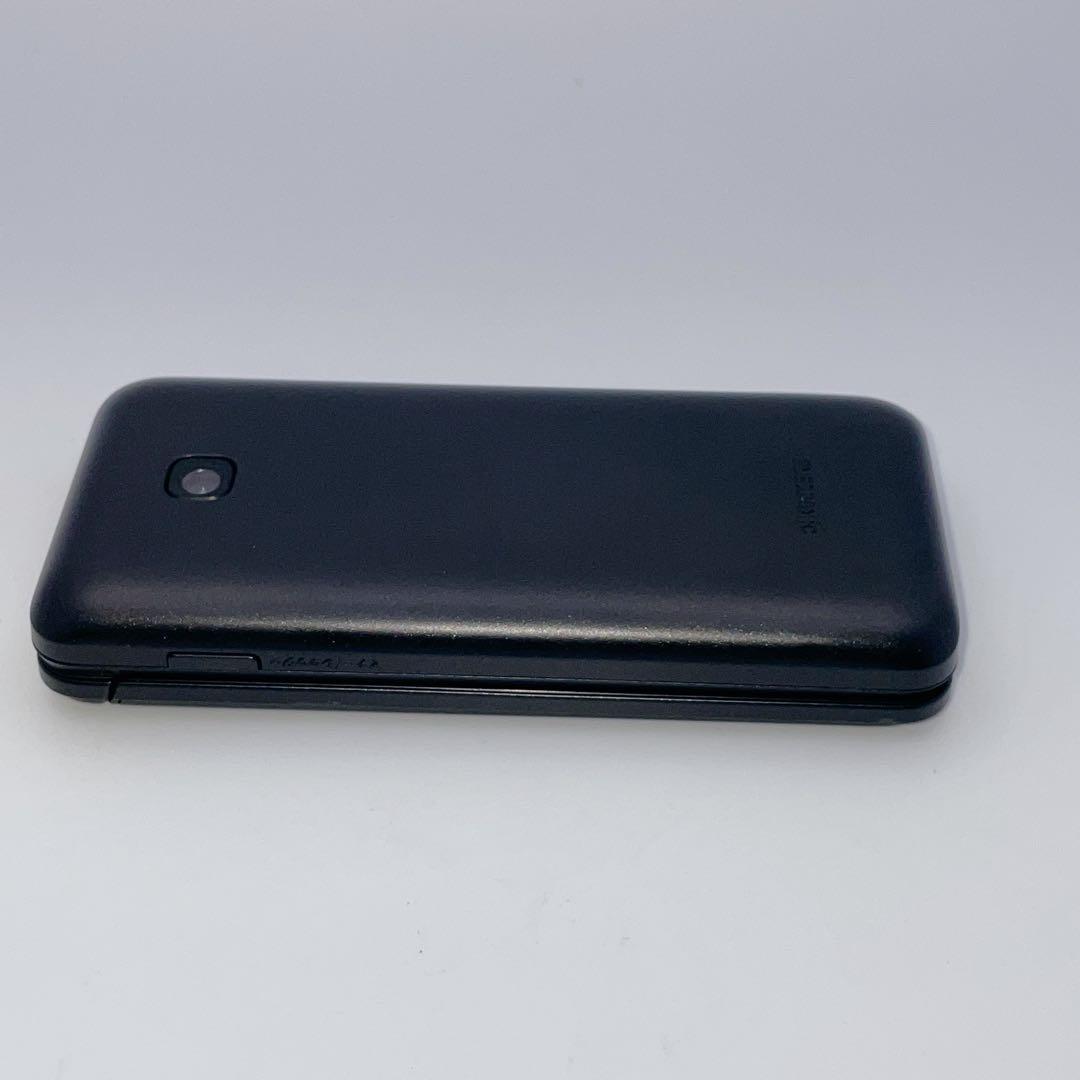 au 京セラ GRATINA KYF42 4G SIMフリーガラホ 箱・説明書付