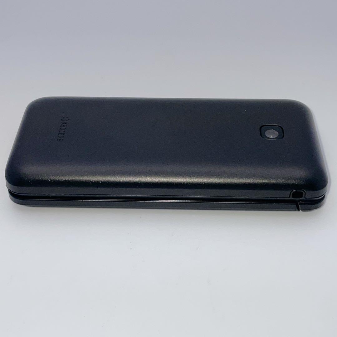 au 京セラ GRATINA KYF42 4G SIMフリーガラホ 箱・説明書付