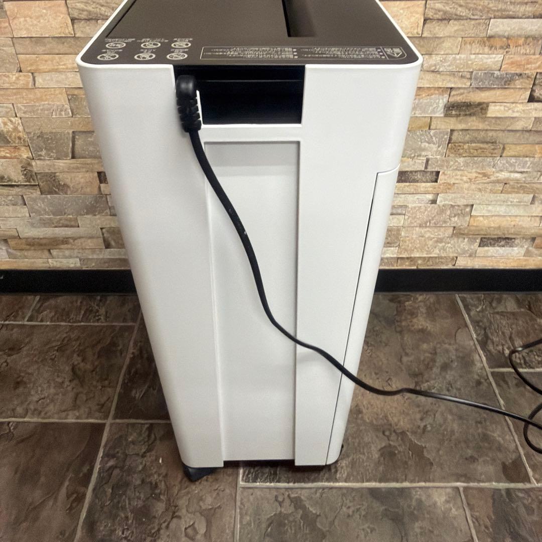 アイリスオーヤマ　オートフィードシュレッダー