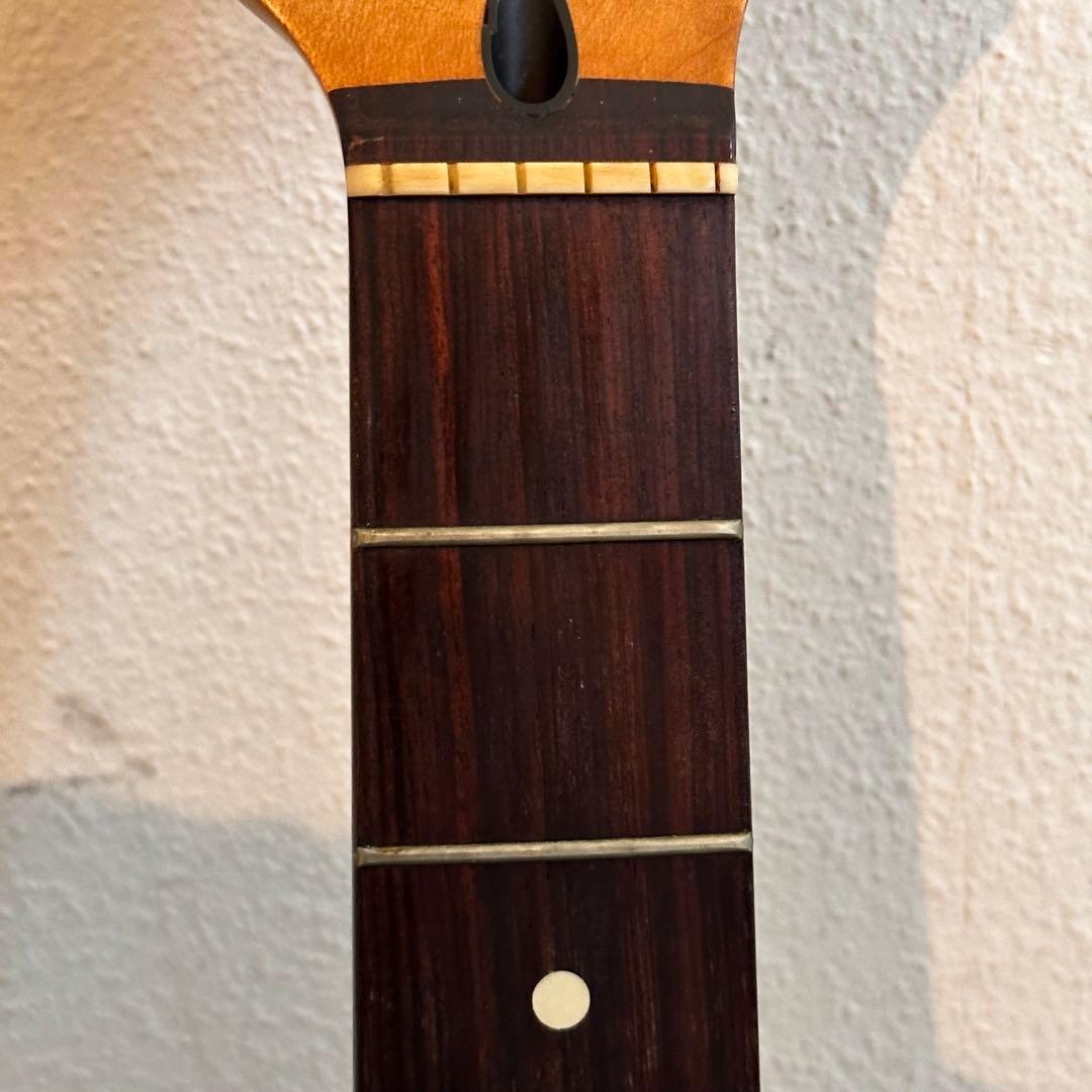 ★ バンゲレンデ ★Squier by Fenderフェンダーエレキギター