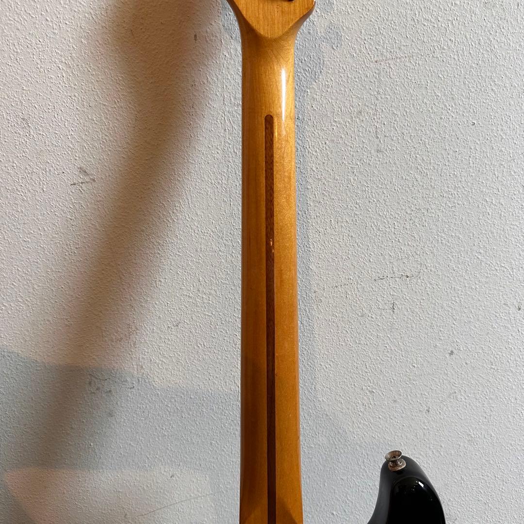 ★ バンゲレンデ ★Squier by Fenderフェンダーエレキギター