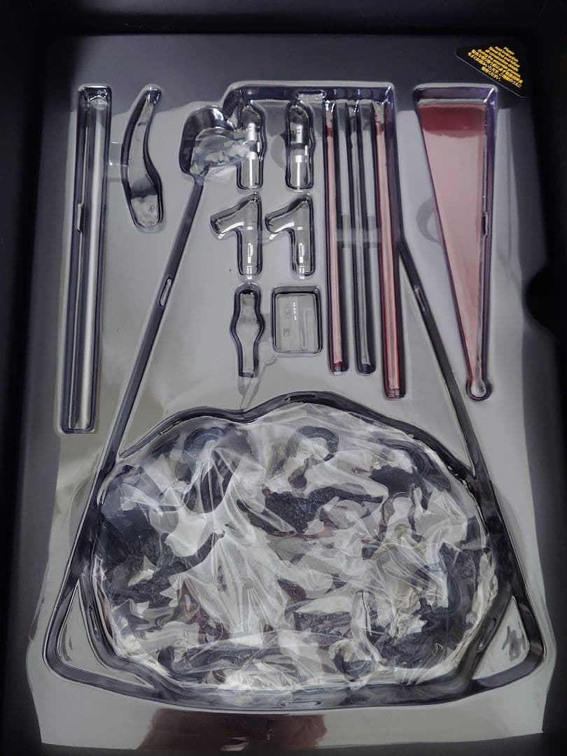 ホットトイズ 1/6 ダース・ベイダー（ドラマ版：通常仕様）