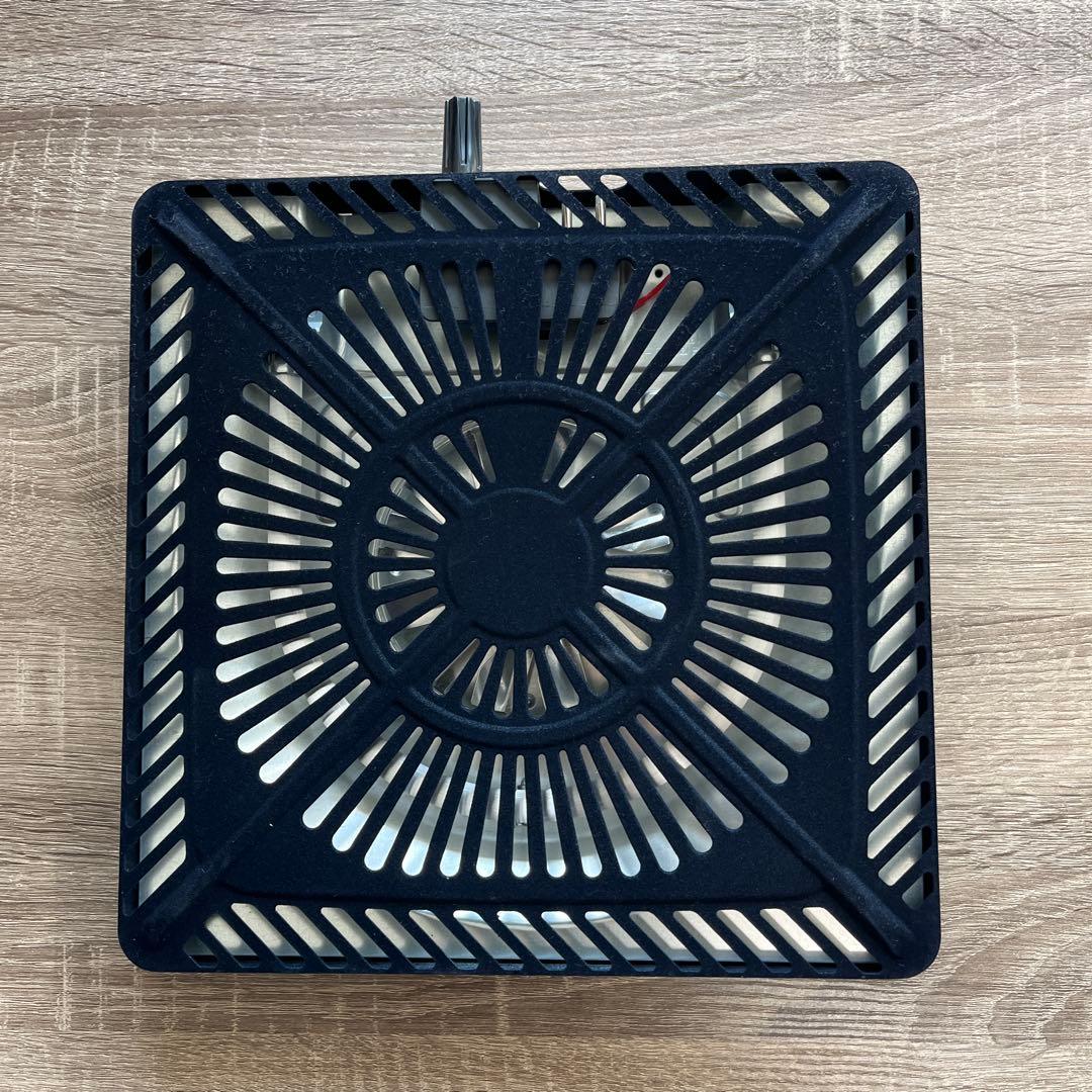 ニトリ こたつテーブル ヴィンテージBR105