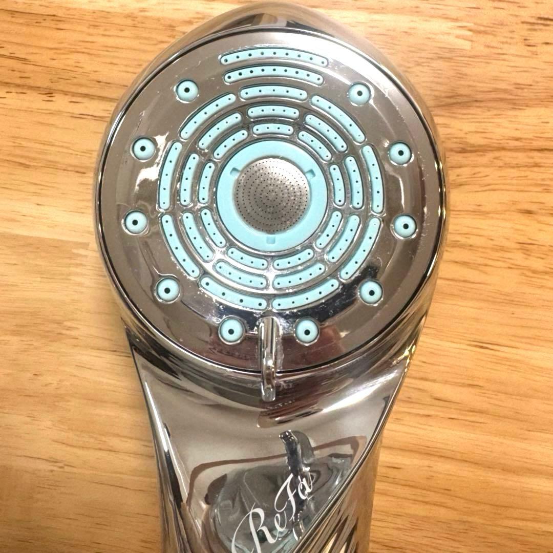 ReFa FINE BUBBLE U シャワーヘッドRS-BH