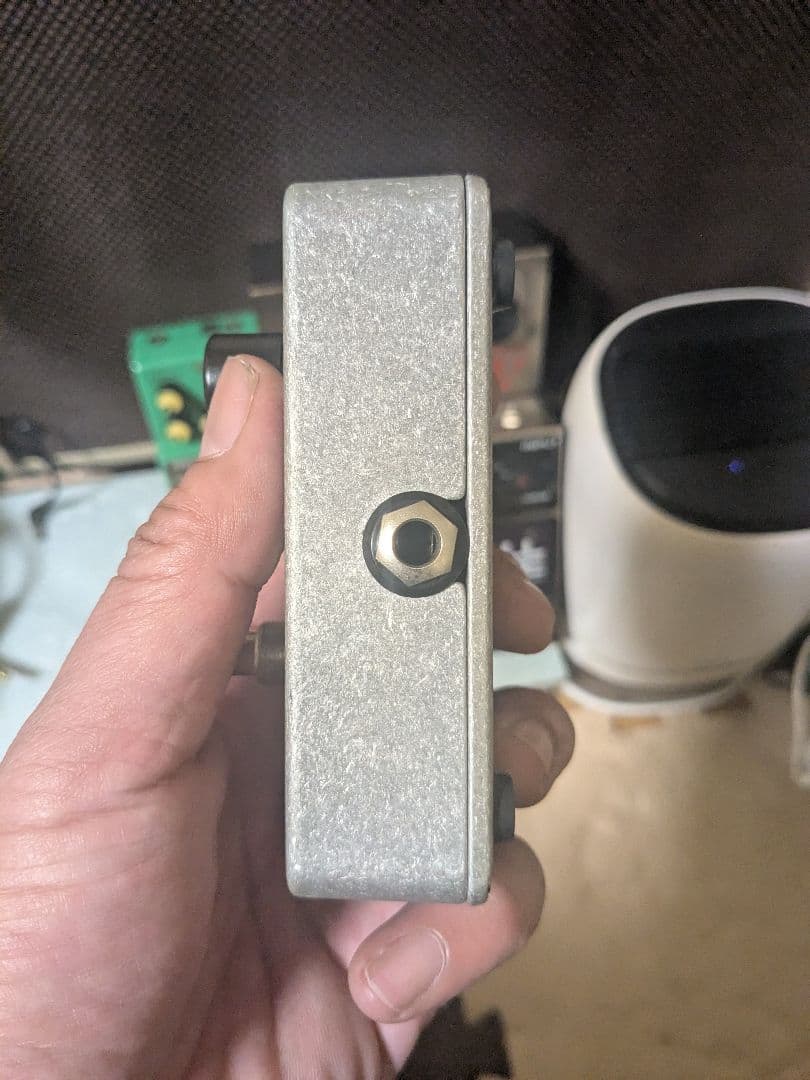 ギター ELECTRO-HARMONIX Screaming Bird