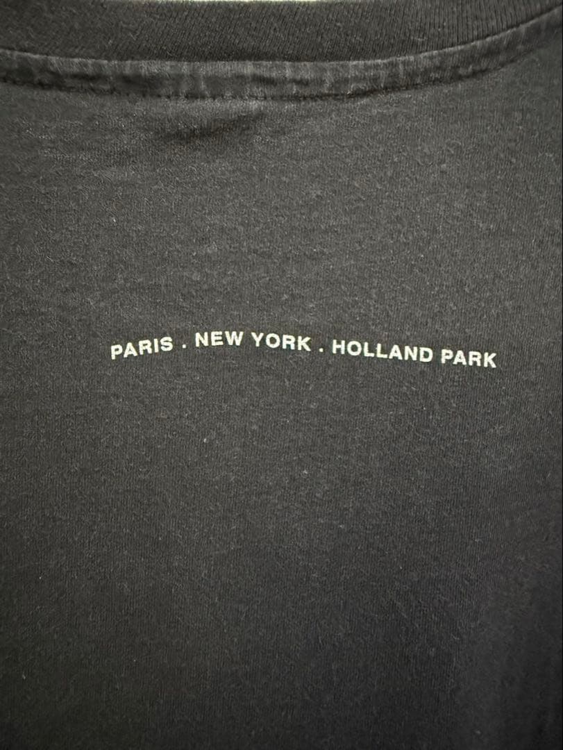 ABSOLUTELY FABULOUS 90sヴィンテージtシャツ