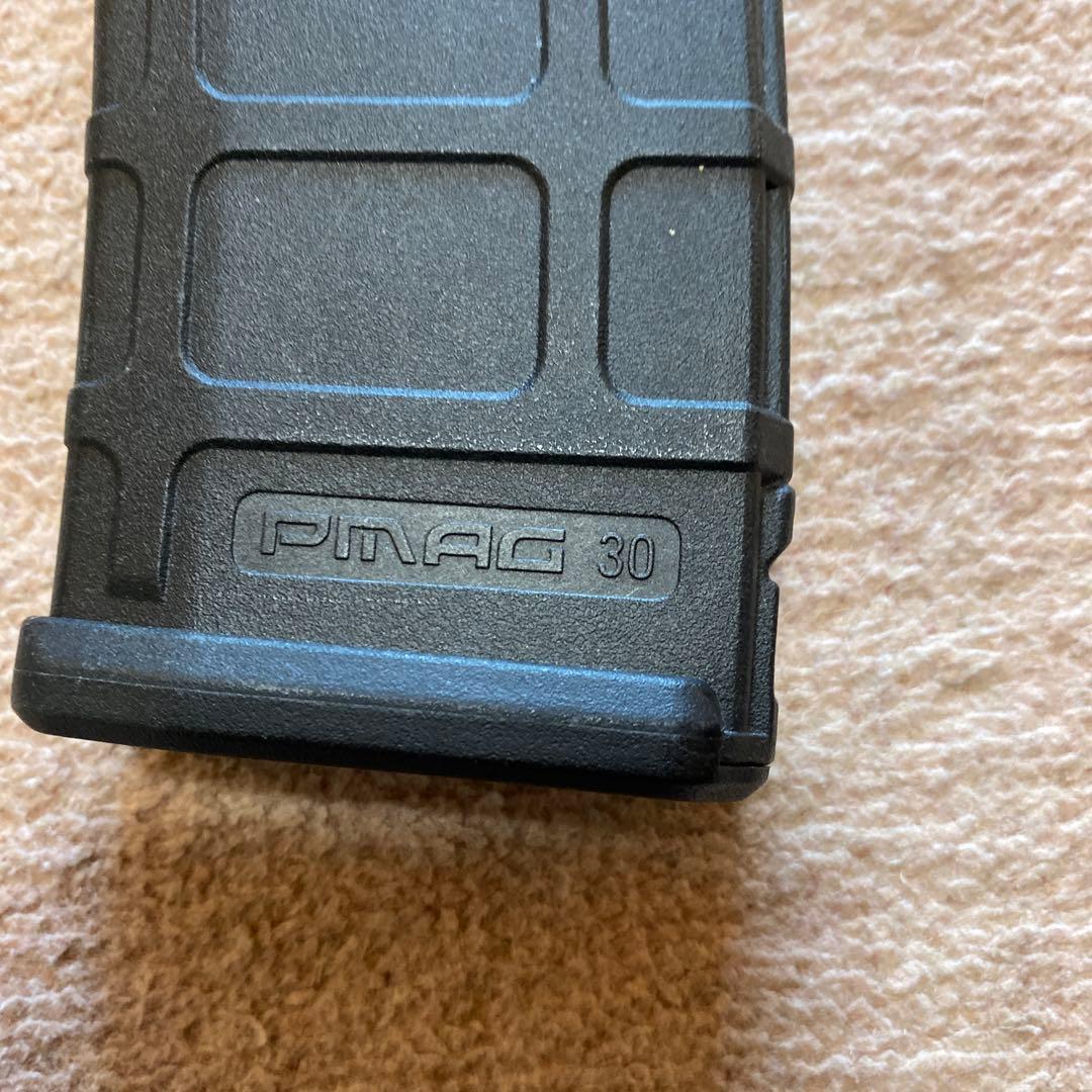 東京マルイ次世代電動ガン　ジャンク品