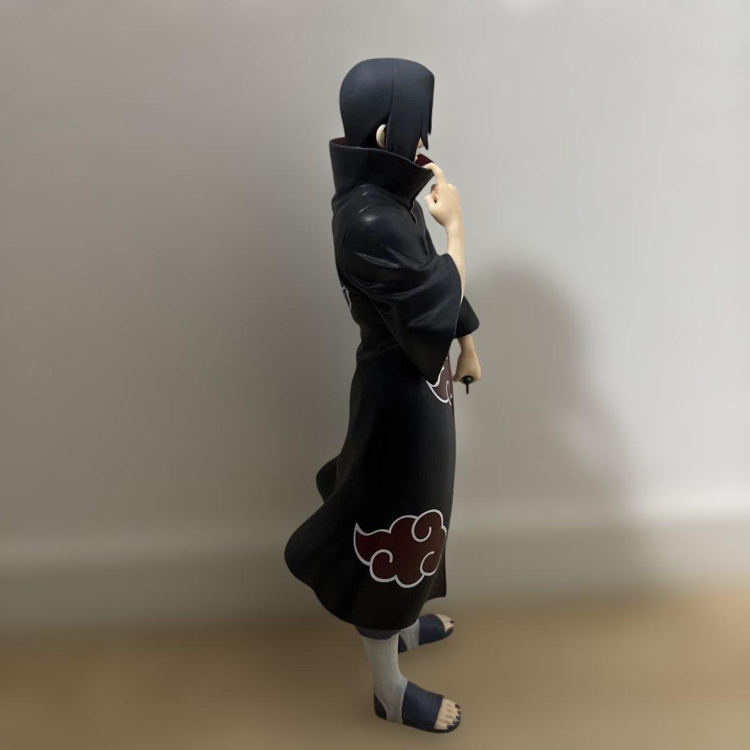 うちはイタチ フィギュア　一番くじ NARUTO-ナルト- 疾風伝 忍ノ絆