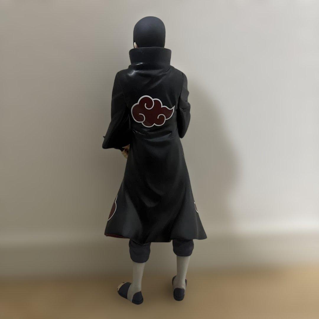 うちはイタチ フィギュア　一番くじ NARUTO-ナルト- 疾風伝 忍ノ絆