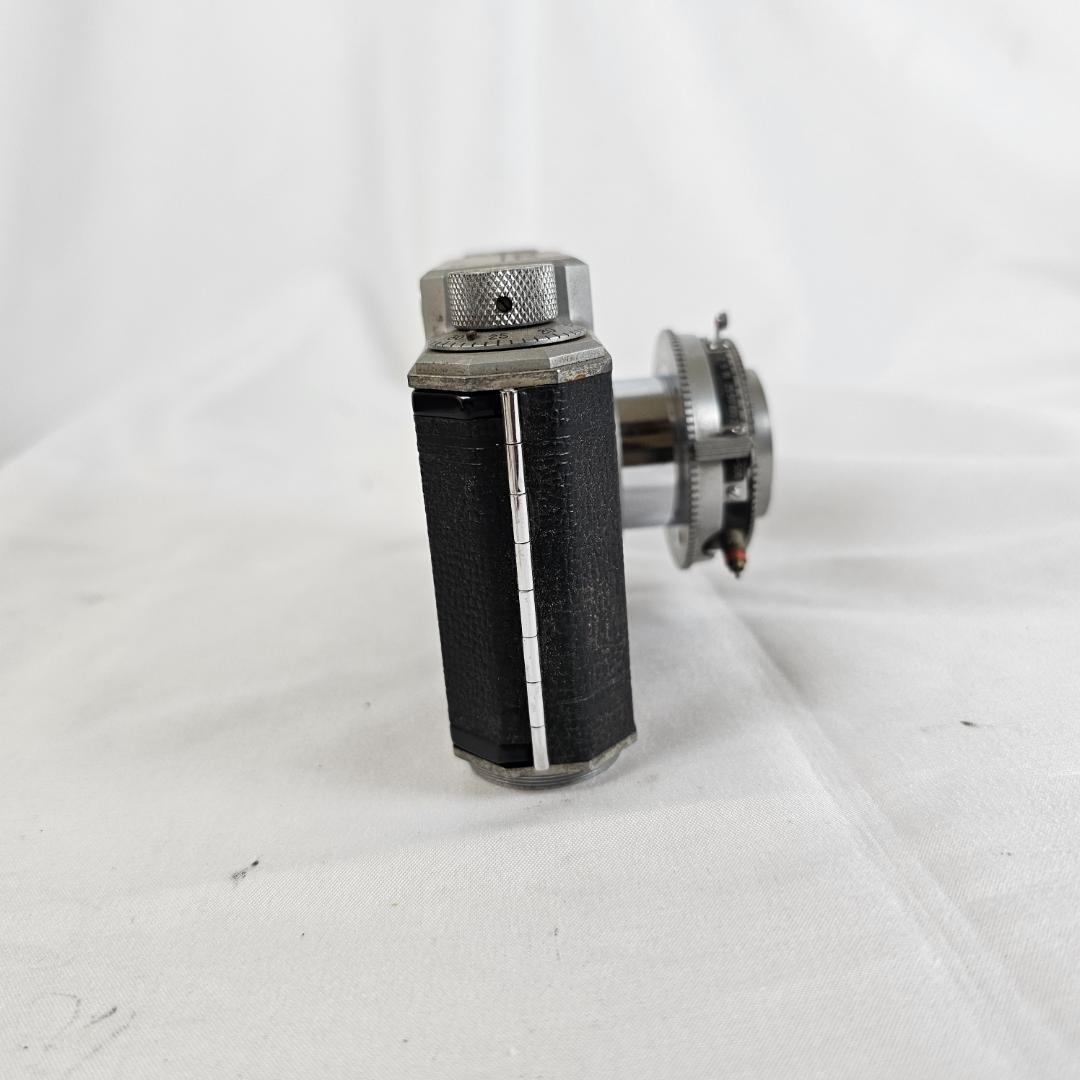 KONICA S レンジファインダーカメラ 50mm F3.5