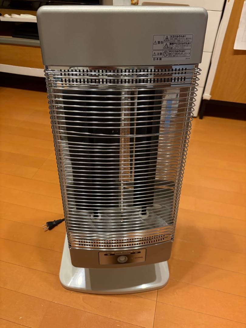 YUMEさん専用CORONA コロナ　コアヒート　電気ストーブ