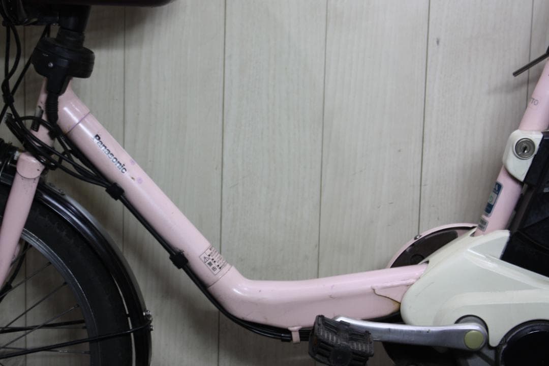 バ*ラ様 パナソニック ギュットミニDX BE-ELMD03P 20型 LED