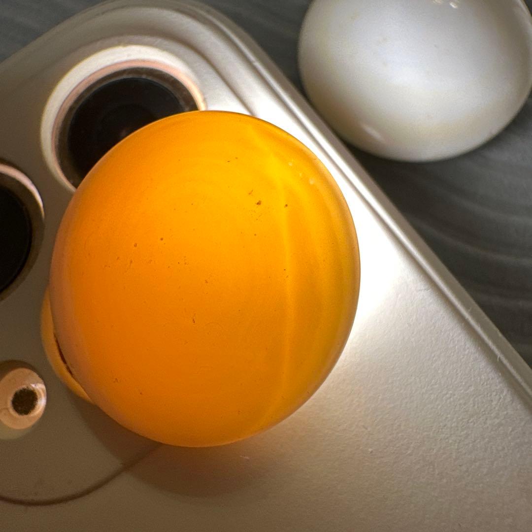 日向特産蛤碁石，美品　蛤碁石　那智黒石　 特製。碁石，砗磲，囲碁