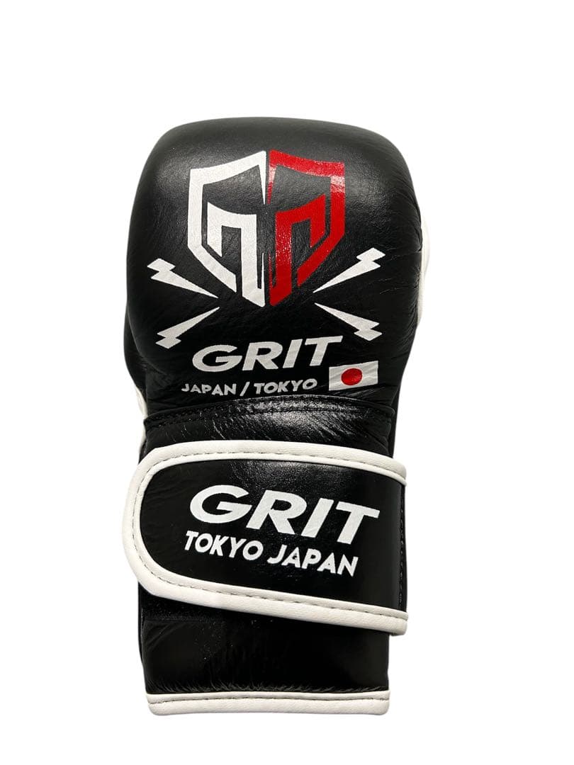 GRIT パウンドグローブ TOKYO JAPANモデル　フリーサイズ