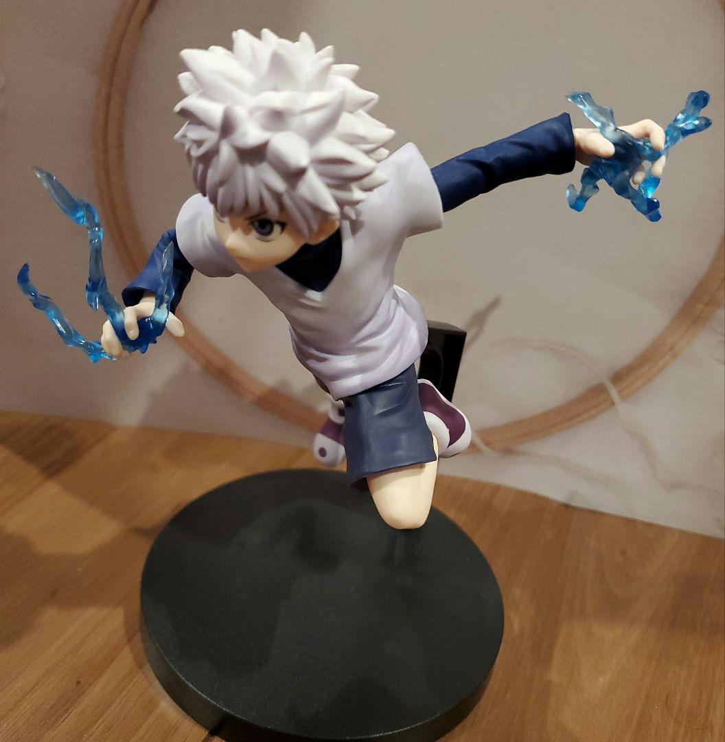 【HUNTER×HUNTER】ハンターハンター ゴン キルア まとめ売り