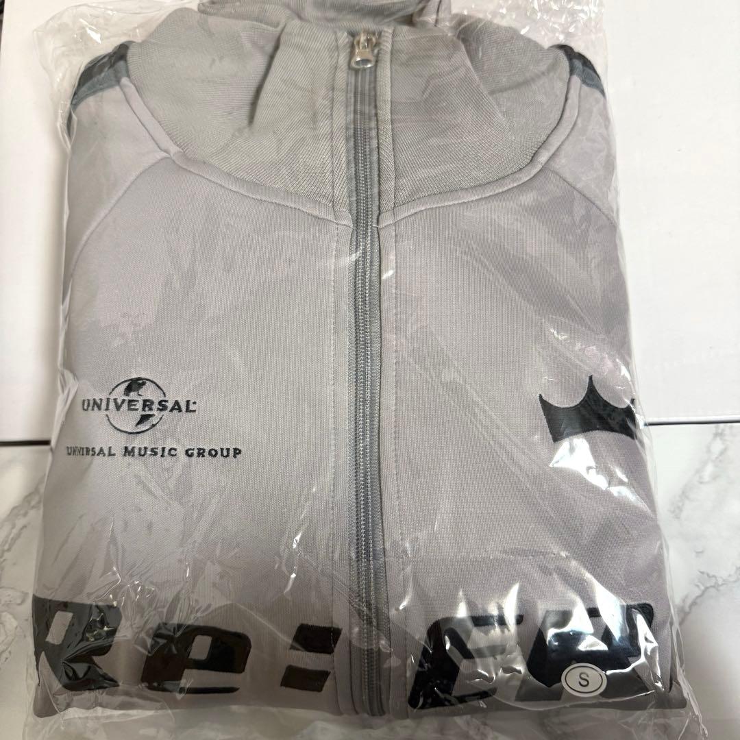 キンプリReERA POPUP トラックジャケットSサイズ