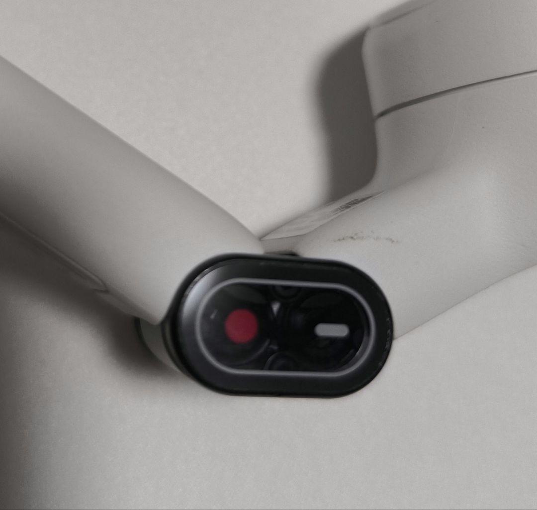 スマホアクセサリー insta360 flow2 pro