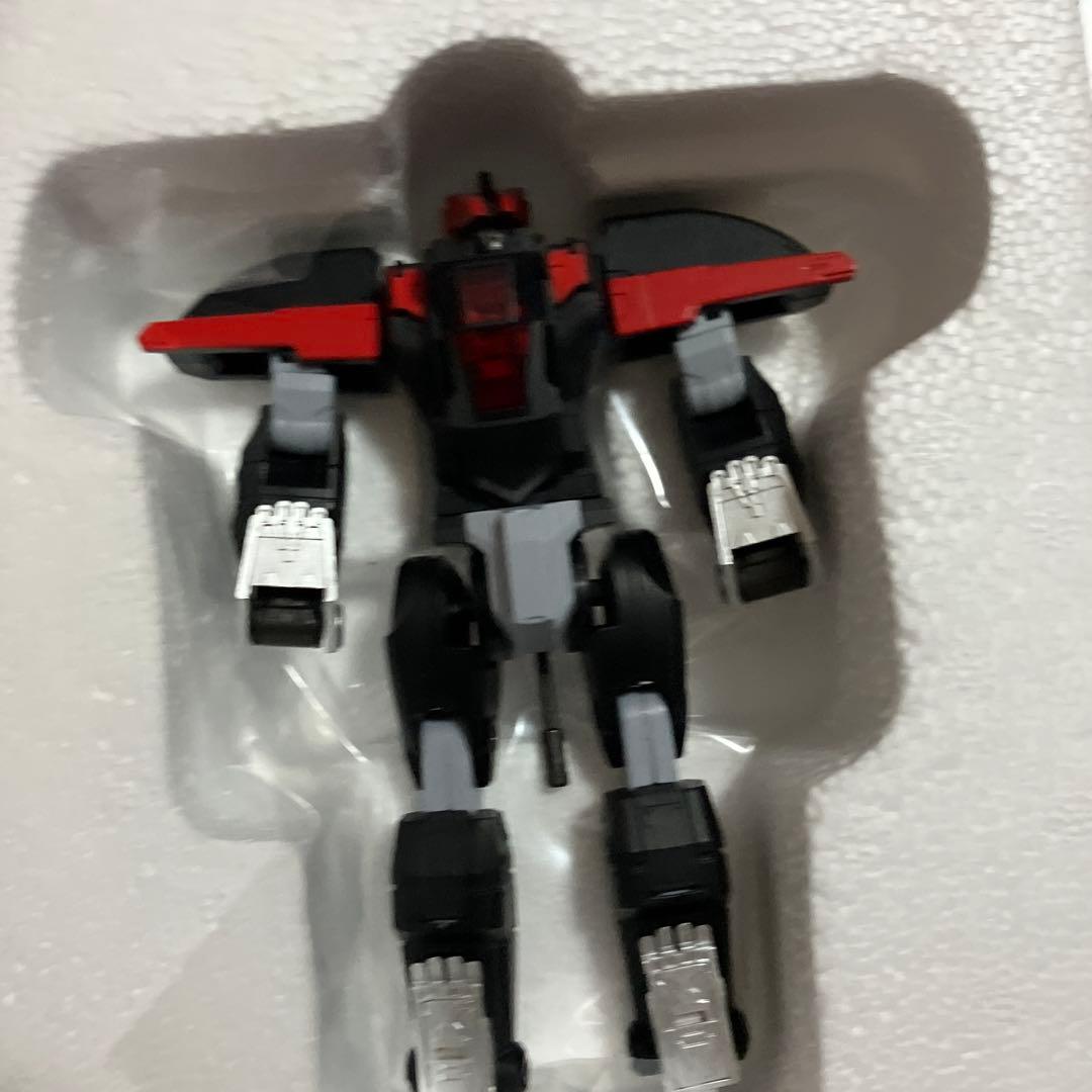 [AMAZON限定] THE合体 HAGANE WORKS 超獣機神ダンクーガ