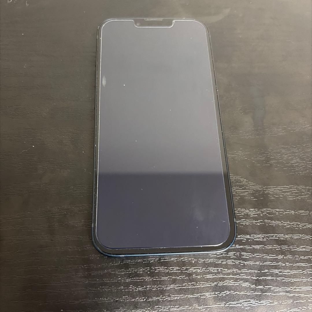 Apple iPhone 13ブラック 本体