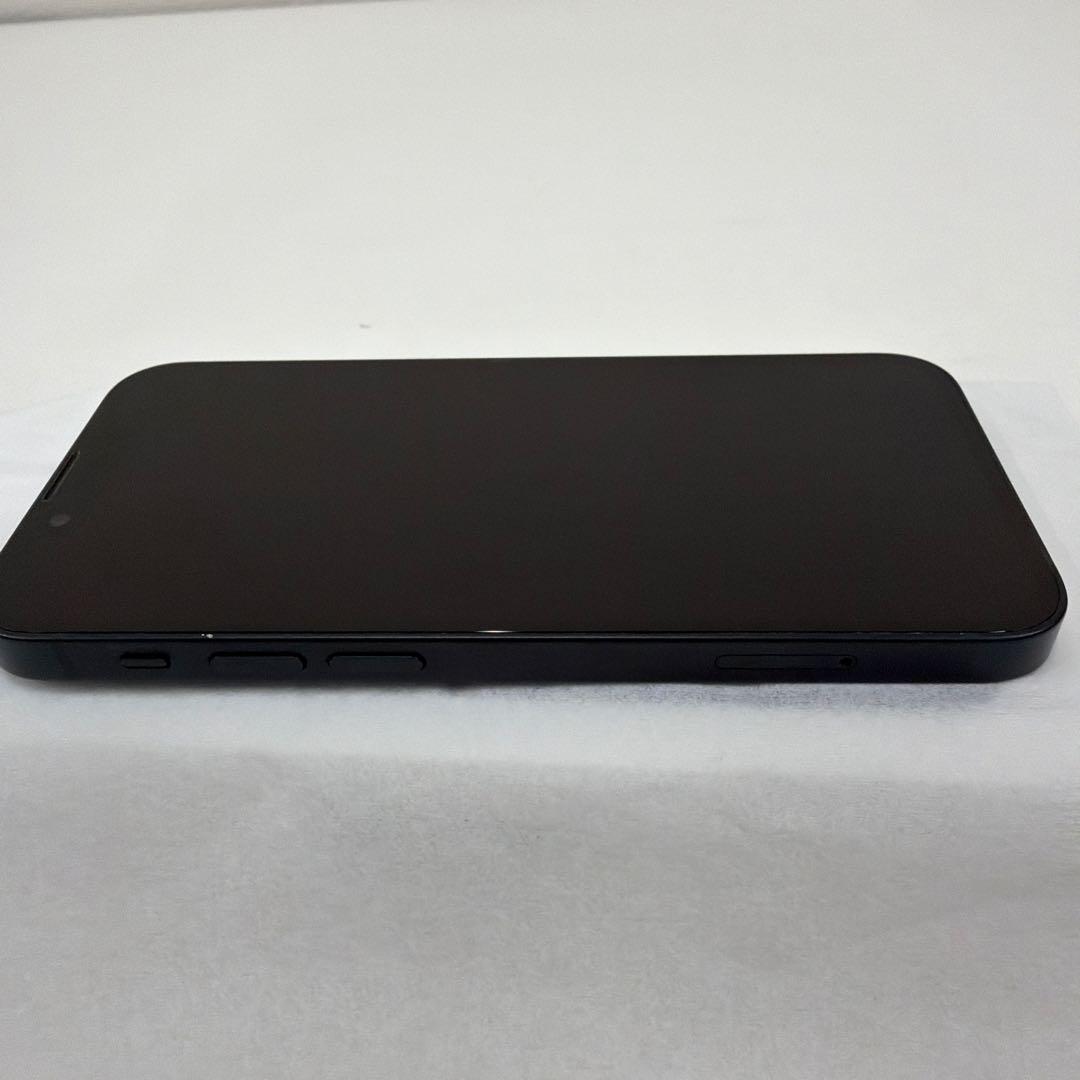 iPhone 13 mini 本体128GB ミッドナイトsimフリー