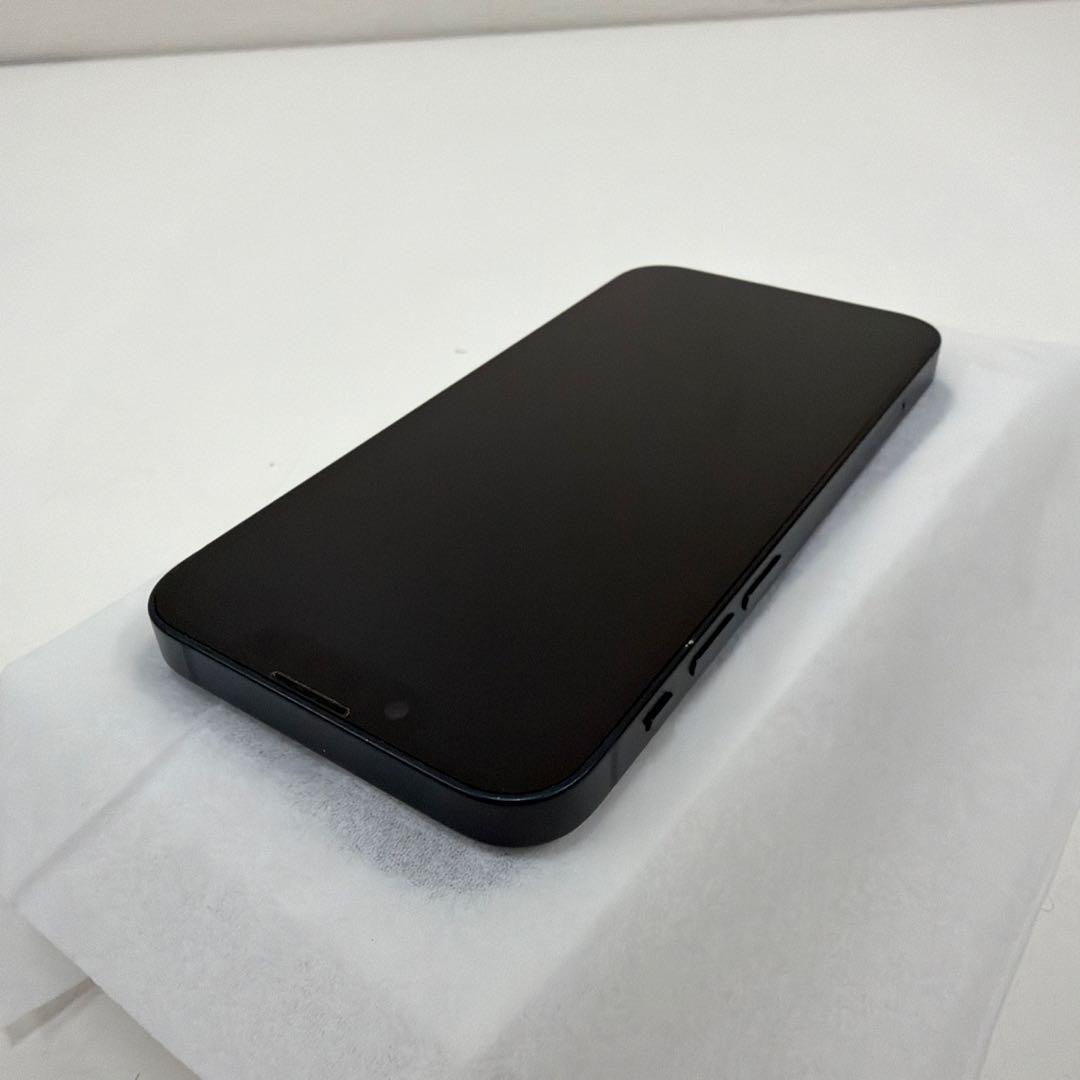 iPhone 13 mini 本体128GB ミッドナイトsimフリー