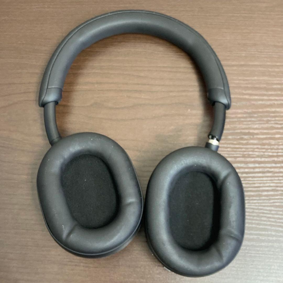 Sony WH-1000XM5 ワイヤレスヘッドホン 訳あり