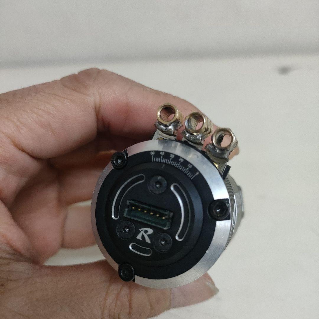 レーヴD アブソルート1 10.5T ブラシレスモーター