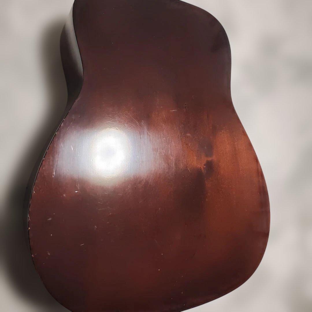 YAMAHA　ヤマハ　アコースティックギター　FG-150J　ブラックラベル