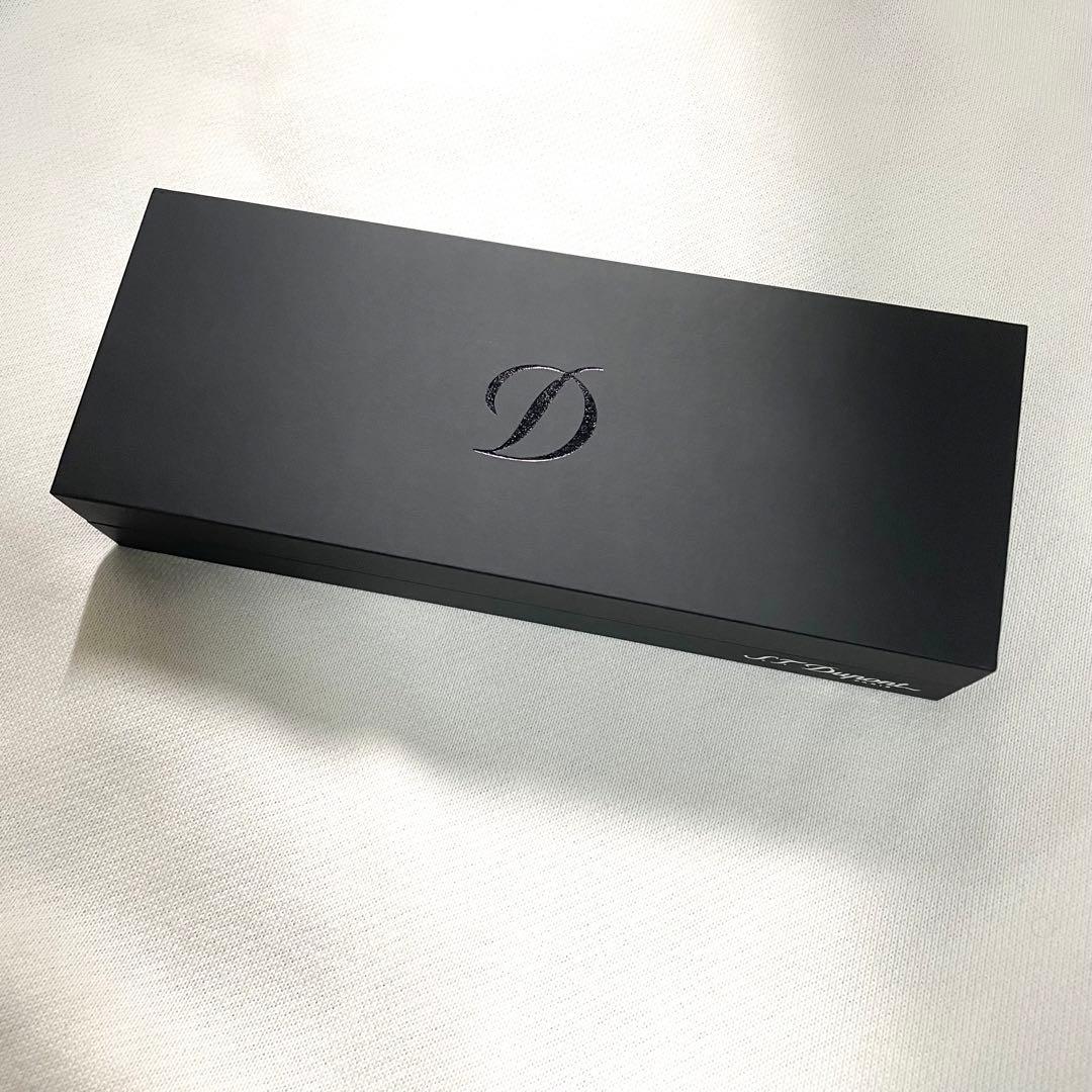 S.T.Dupont デフィ ボールペン