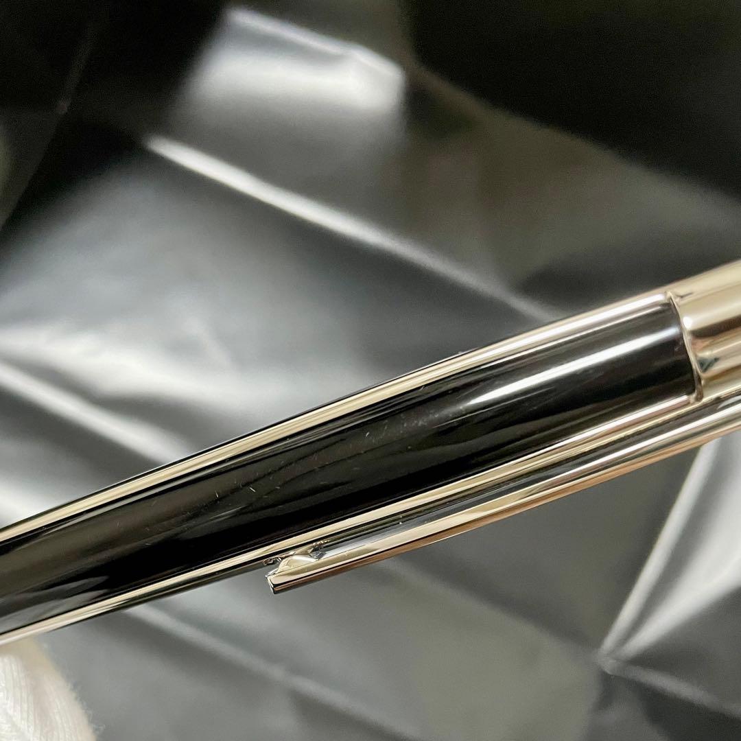 S.T.Dupont デフィ ボールペン