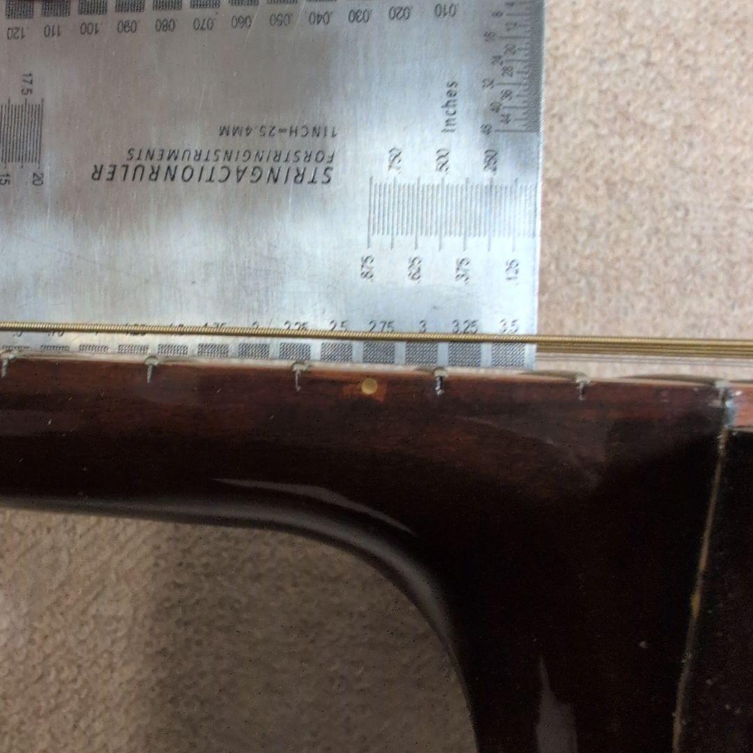 YAMAHA FG-140 赤ラベル 日本製　エレアコ Lyric搭載　美音