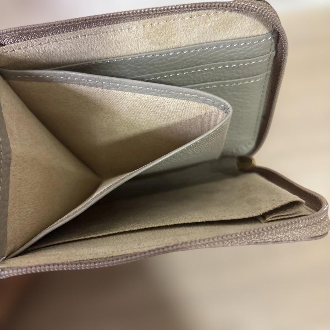 ATAOのミニ財布｜milimo(ミリモ)