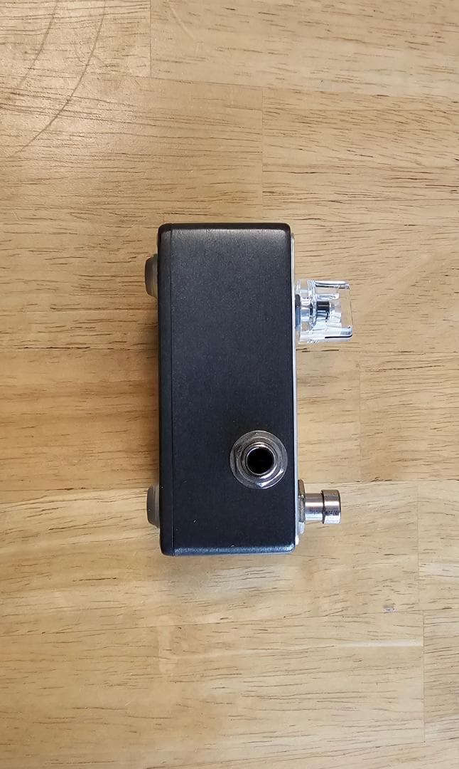 XOTIC EP Booster 箱あり