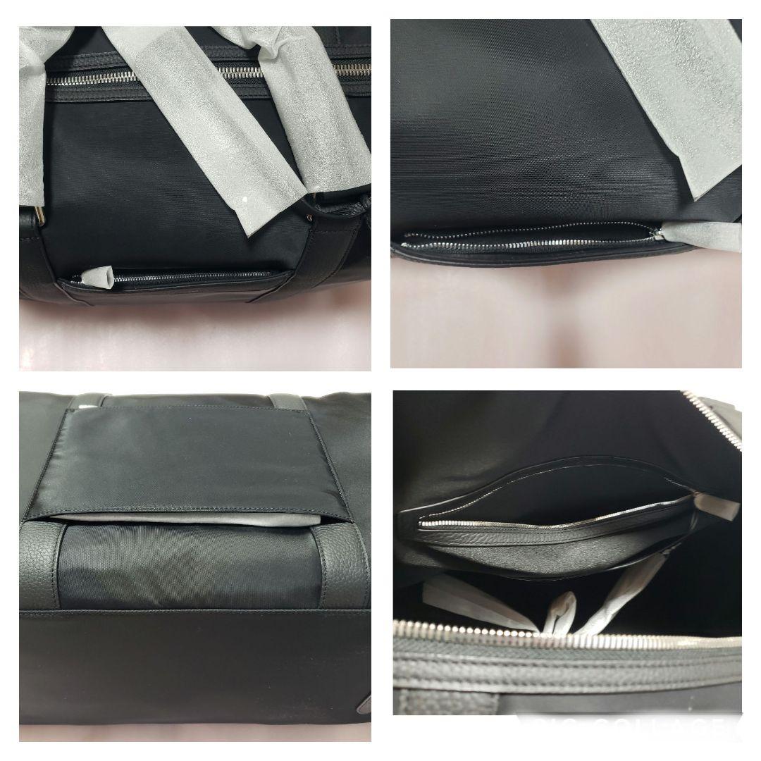 お値下げ♪未使用1個　メゾンドサブレ　ナイロン　ボストンバッグ　バッグ