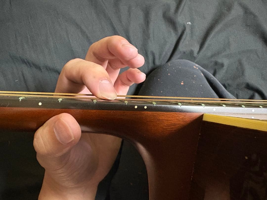 ギター Martin HD28V