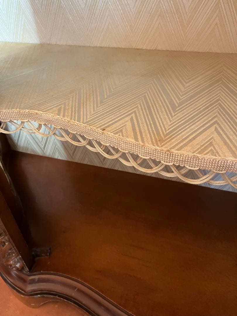 イタリア製✳︎EP PASI サイドボード　大理石　象嵌