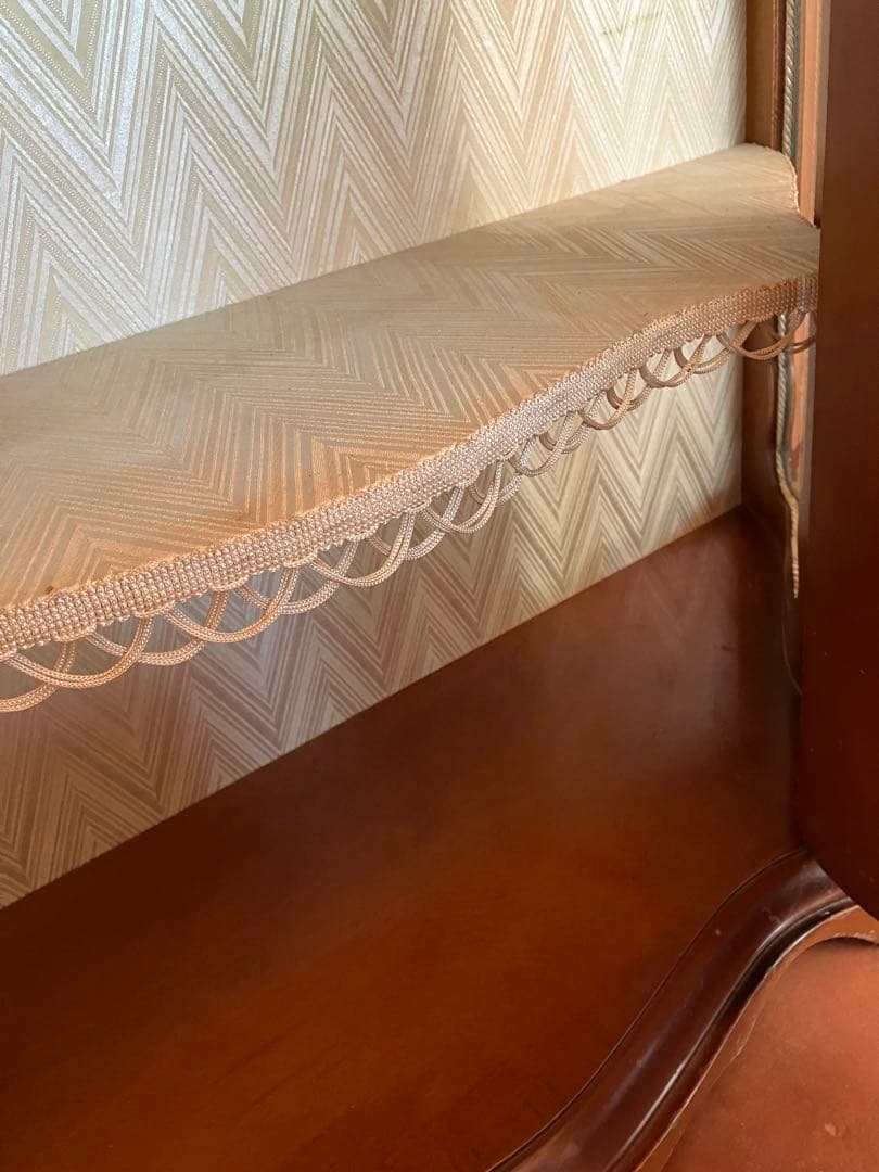 イタリア製✳︎EP PASI サイドボード　大理石　象嵌