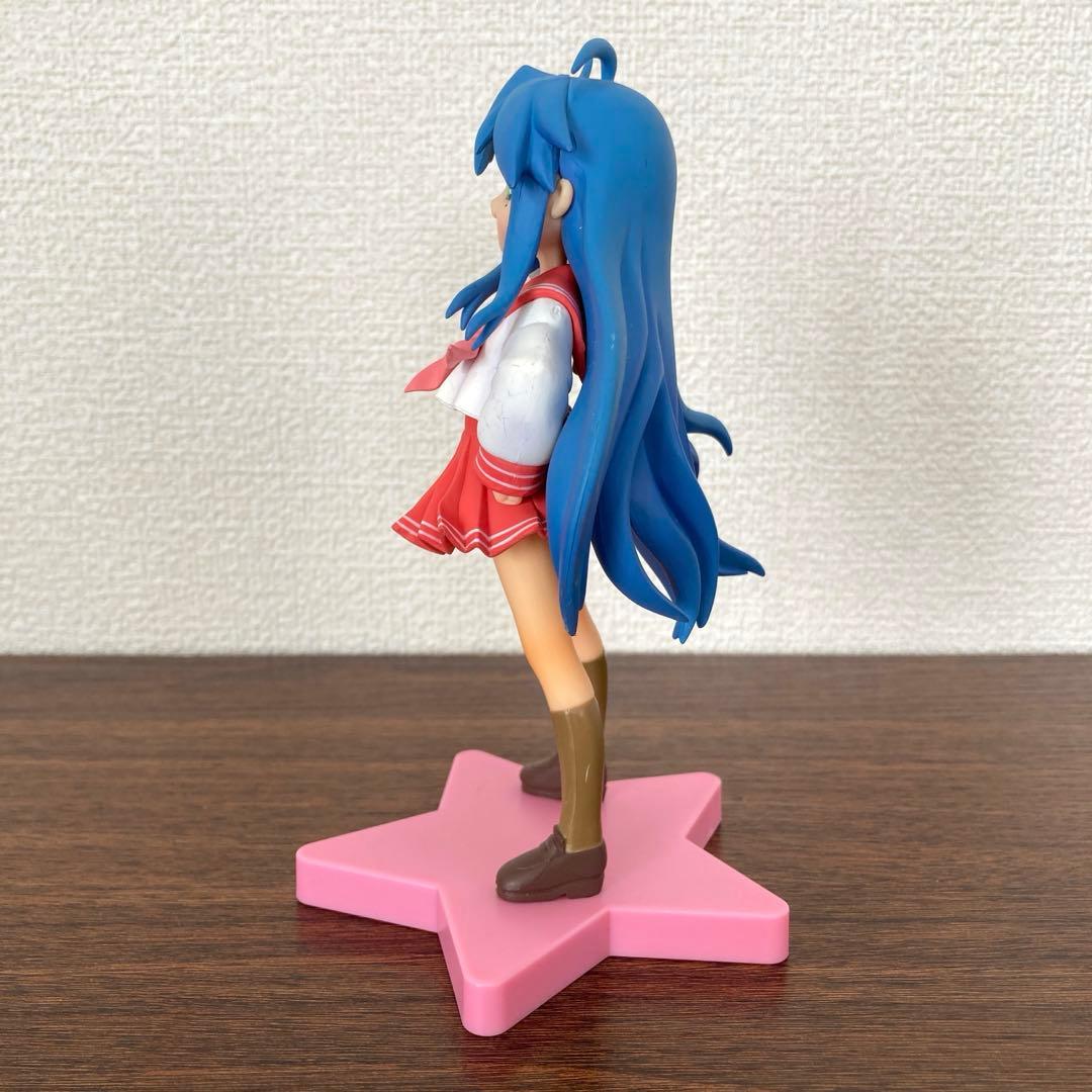 泉こなた エクストラフィギュア らきすた