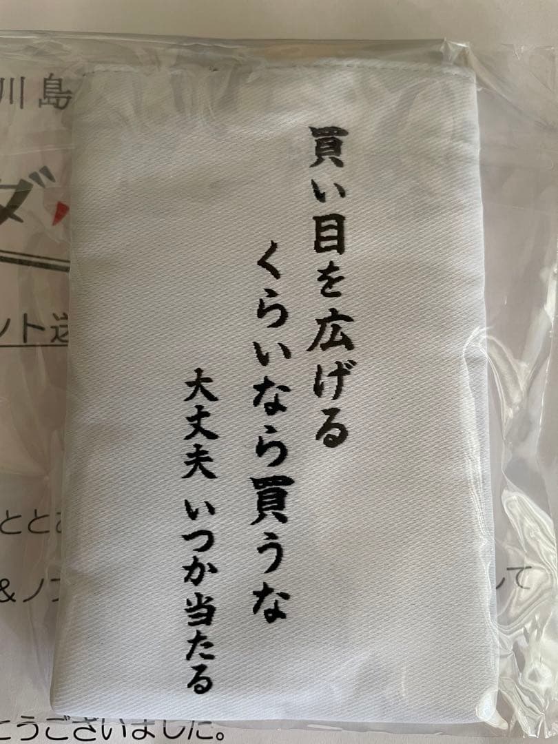 競馬　ウダ馬もり　非売品