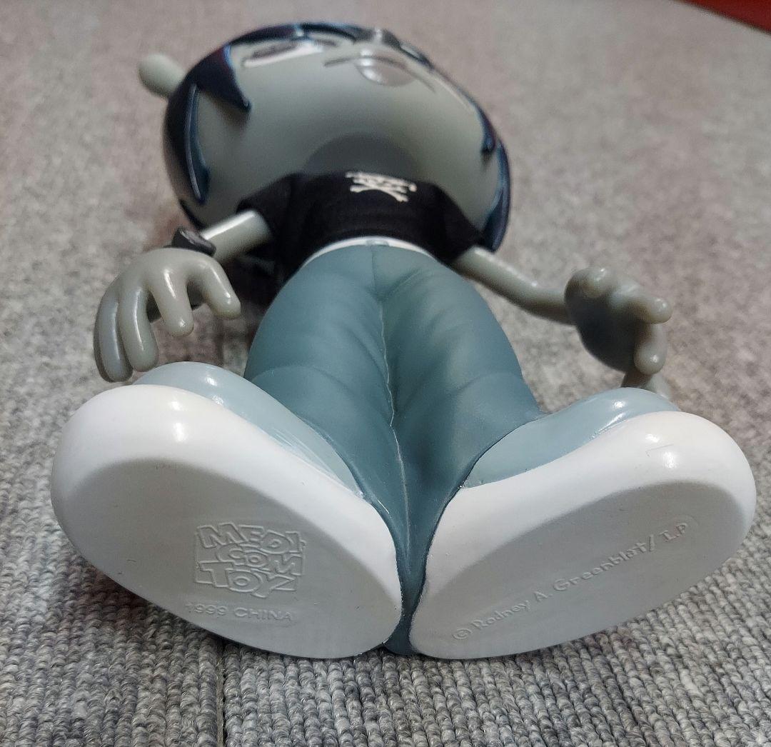 メディコムトイ　ウンジャマラミー　ウラミーフィギュア