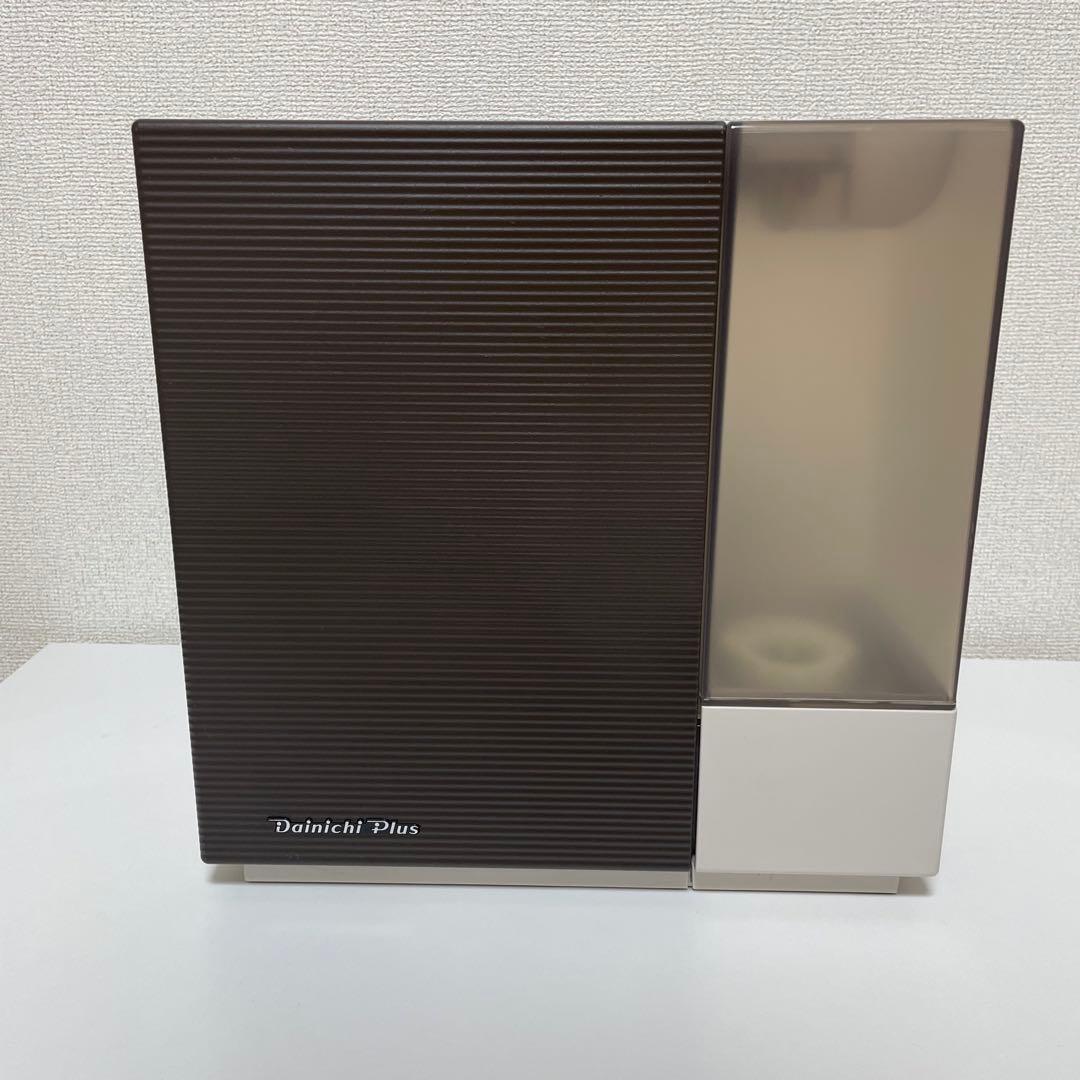 ダイニチ DAINICHI HD-RX324-T ハイブリッド式加湿器