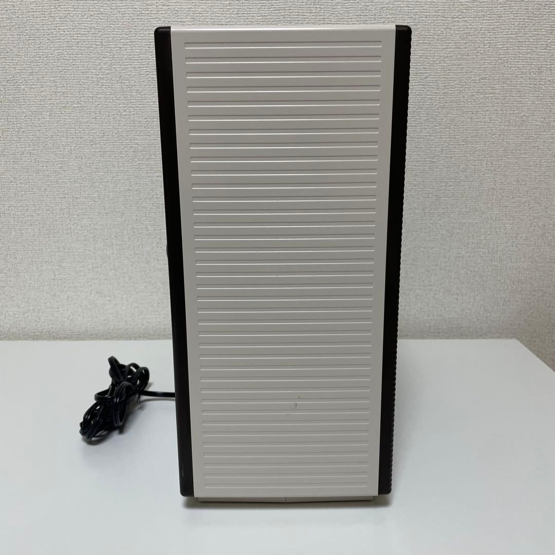 ダイニチ DAINICHI HD-RX324-T ハイブリッド式加湿器